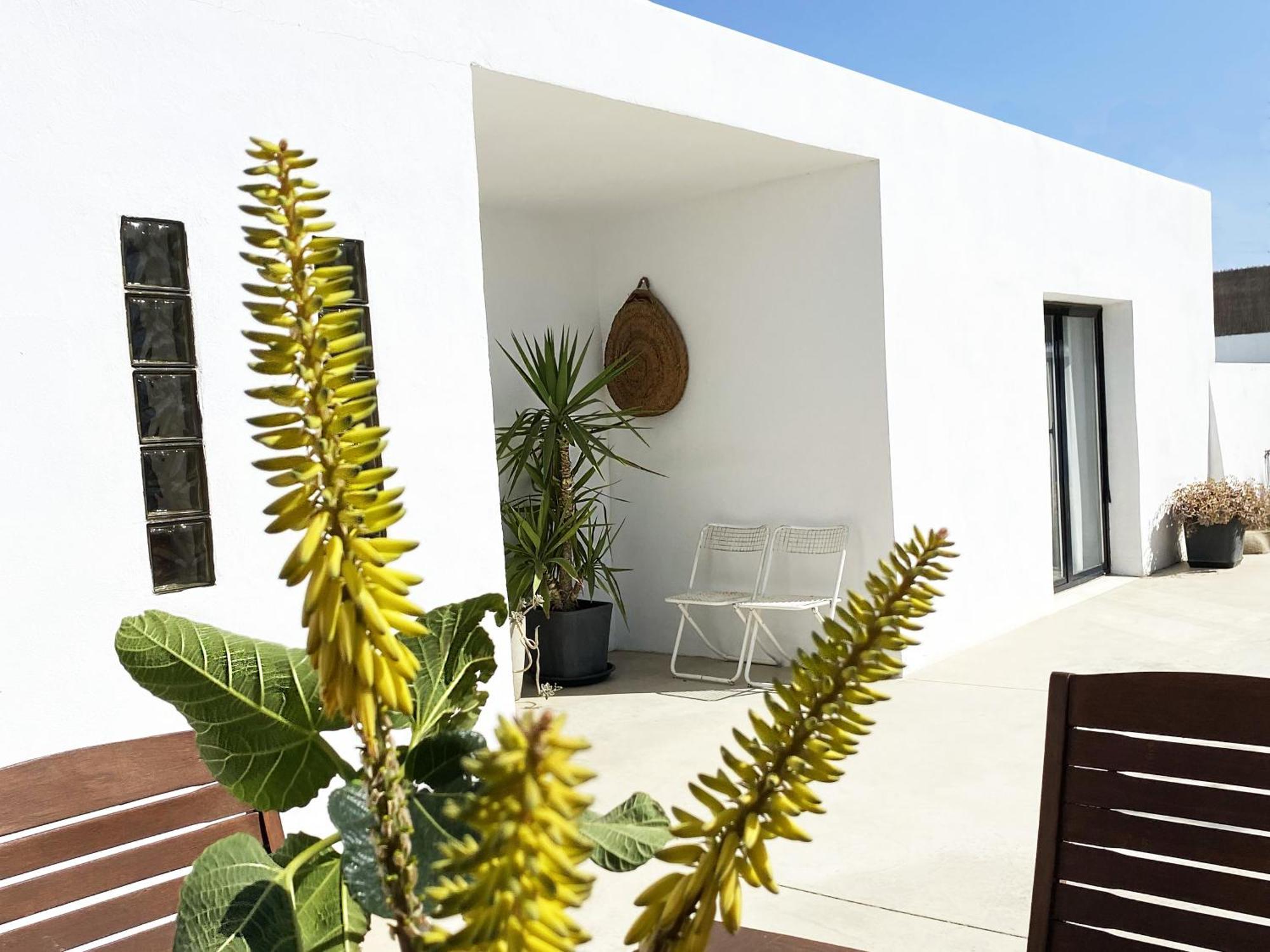 Kintsugi Villa Almería Eksteriør billede