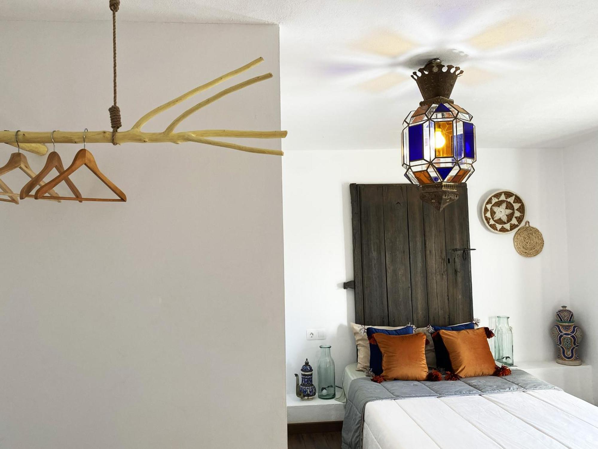 Kintsugi Villa Almería Eksteriør billede